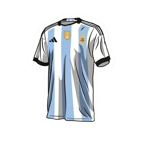 Casaca AFA