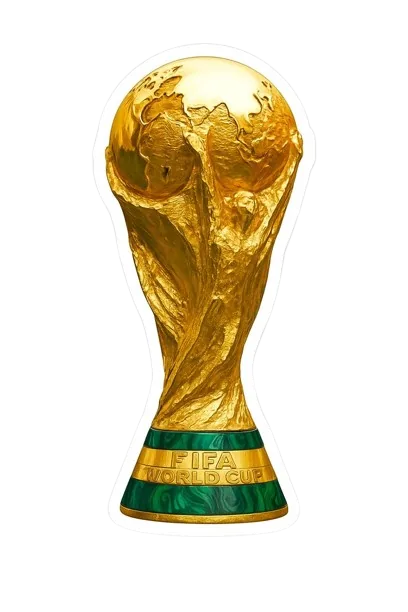 Copa del mundo