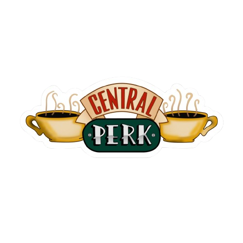 Central Perk