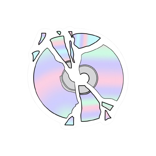 CD holográfico