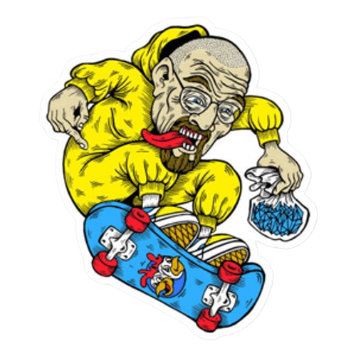 Walter White