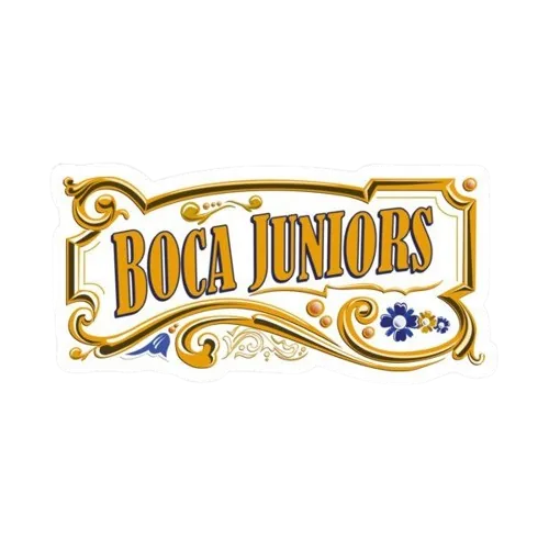 Boca Juniors logo