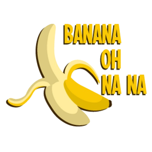 Banana oh na na