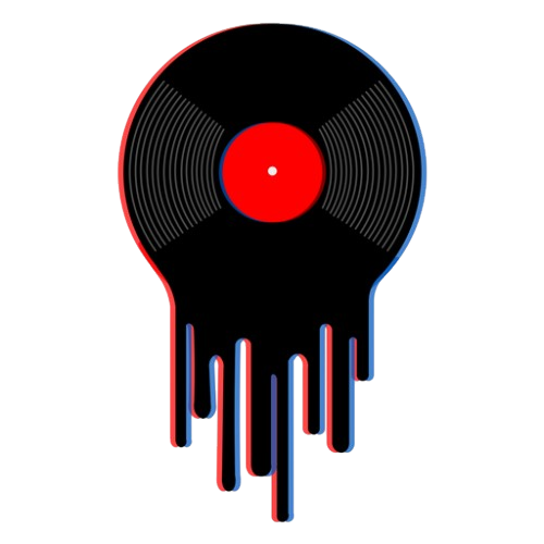 Vinilo derretido