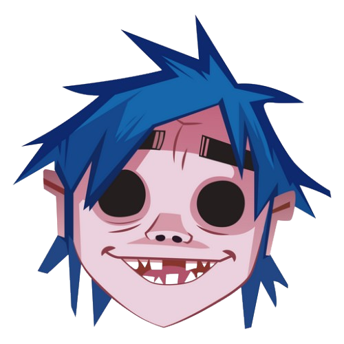 Gorillaz