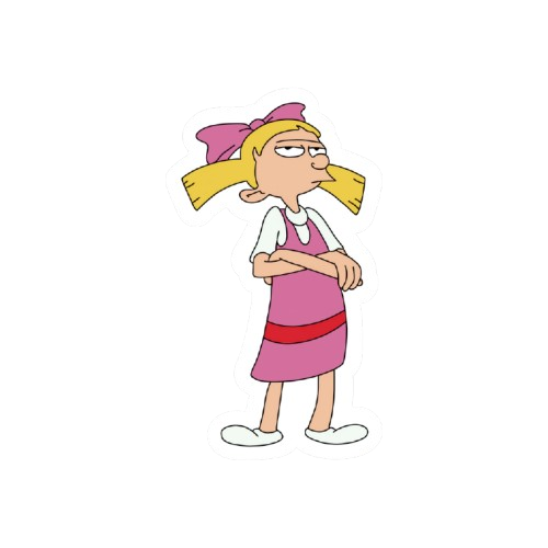 Helga Pataki