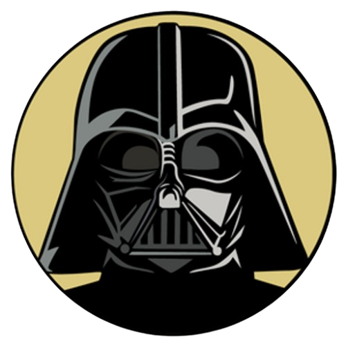Darth Vader