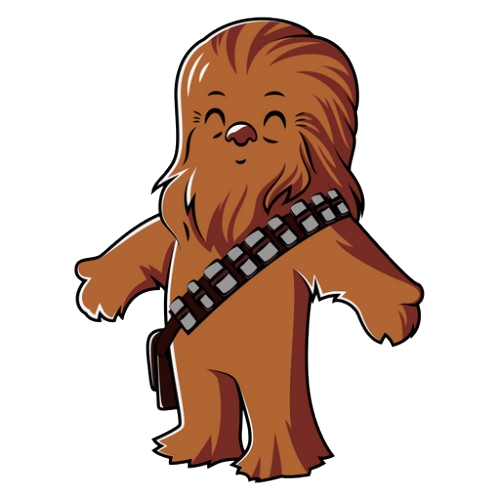 Chewbacca