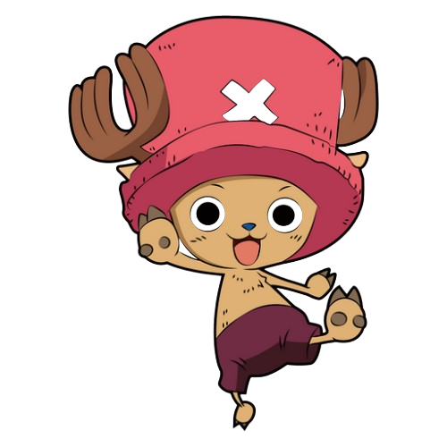 Tony Tony Chopper