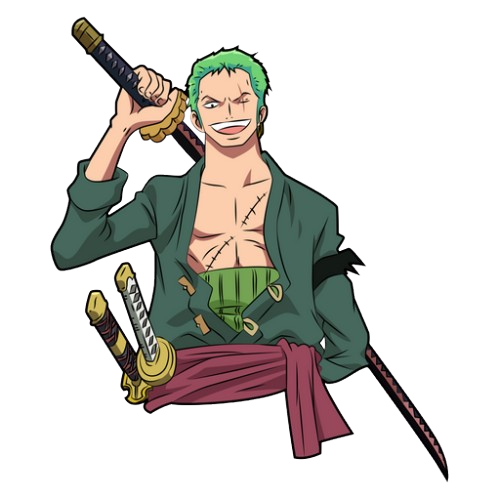 Roronoa Zoro