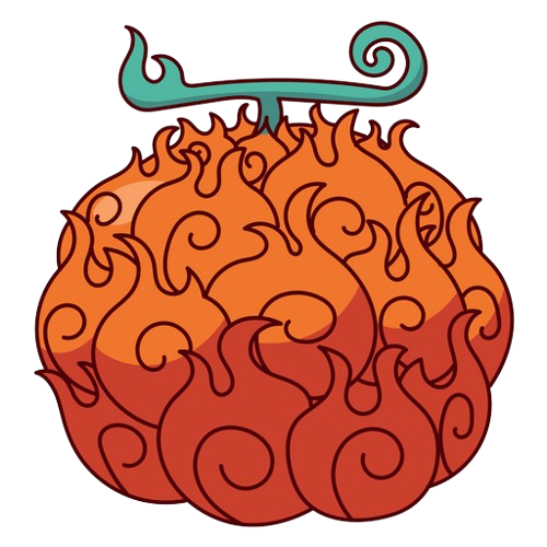 Fruta del Diablo