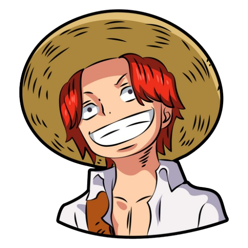 Shanks