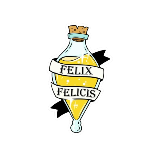 Felix Felicis