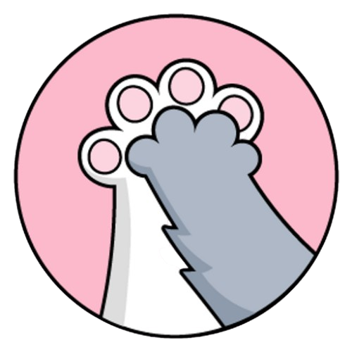 Patita de gato