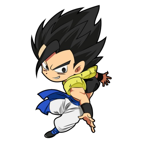 Gotenks