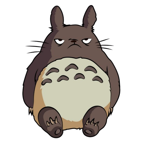 Totoro