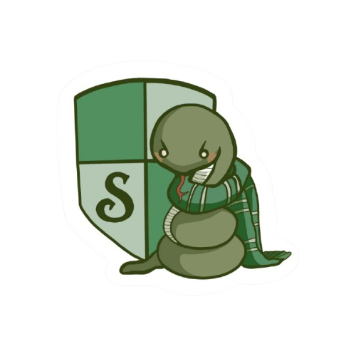 Slytherin