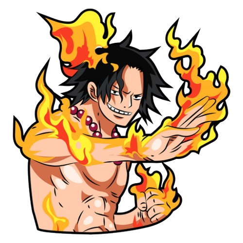 Portgas D. Ace