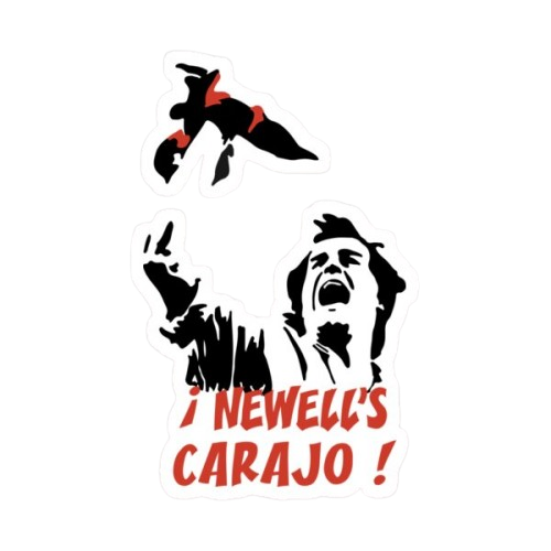 Newell's Carajo