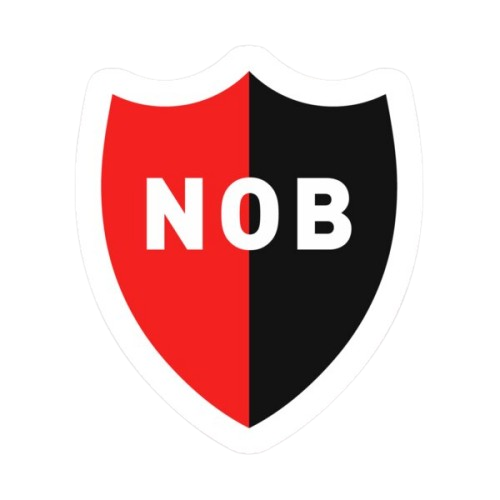 Newell's escudo
