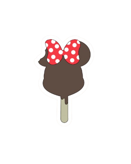 Helado Minnie