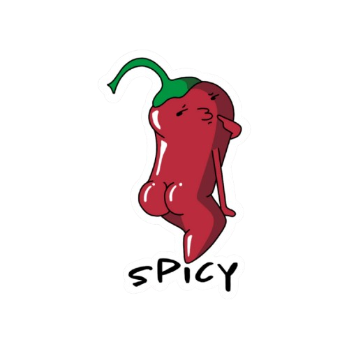 Ají Spicy