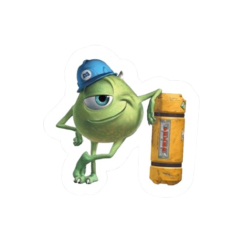 Mike Wazowski
