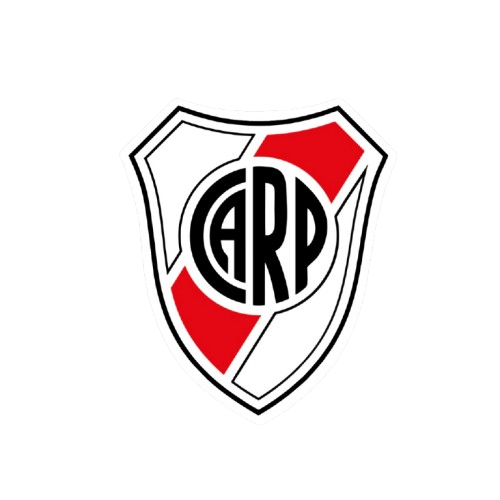 River Plate escudo