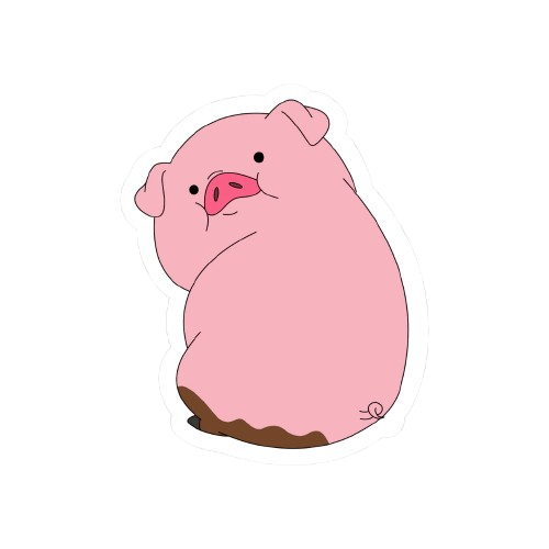 Waddles