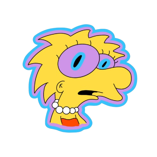Lisa pop art