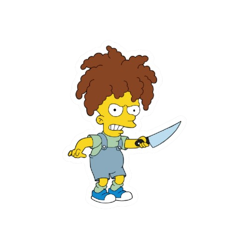 Chucky Simpson