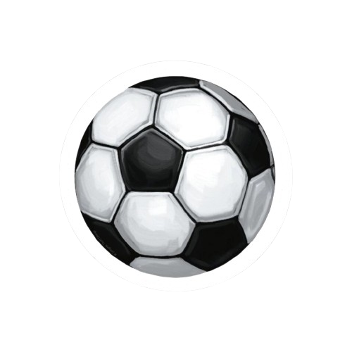 Pelota de fútbol