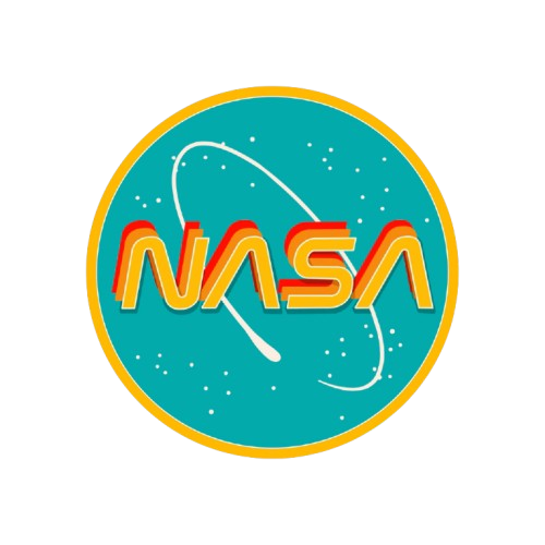 NASA retro