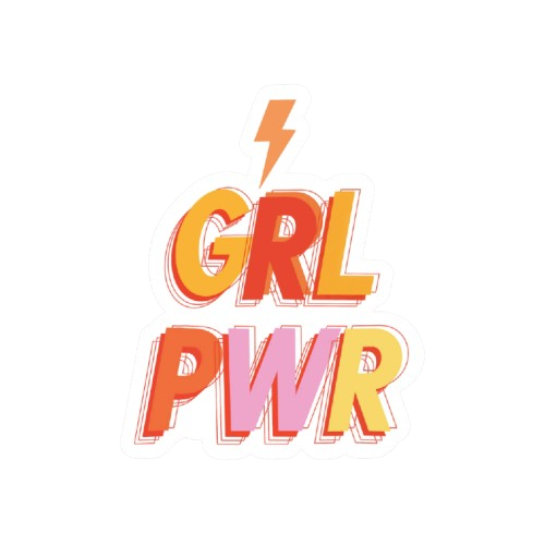 Girl Power