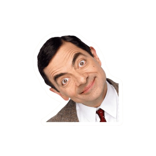 Mr. Bean