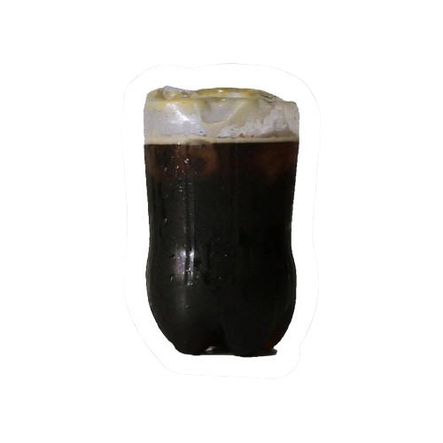 Café frío
