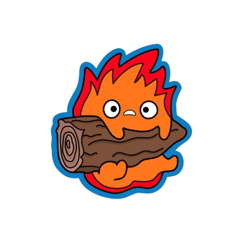 Calcifer