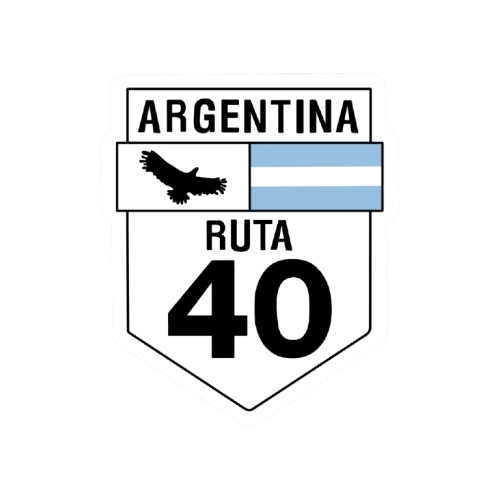 Ruta 40