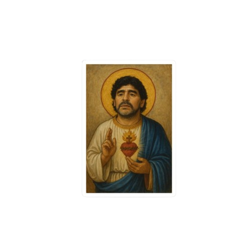 Diego santo