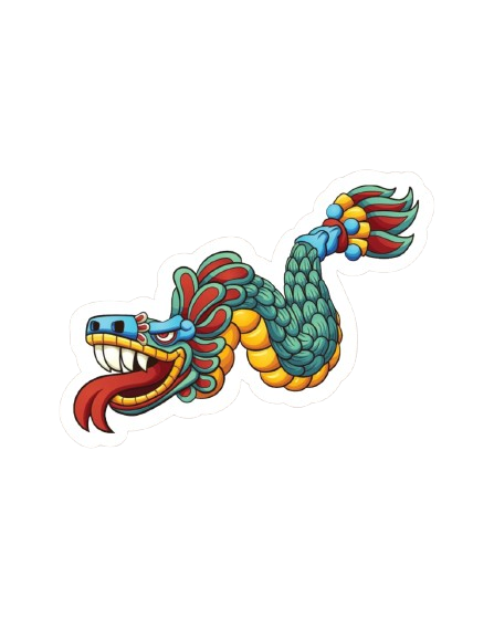 Quetzalcóatl