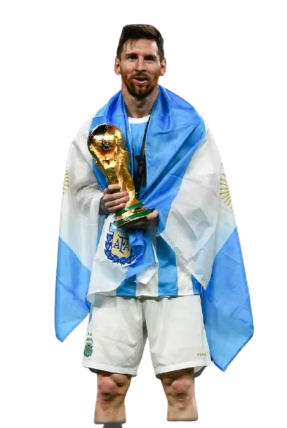 Messi copa