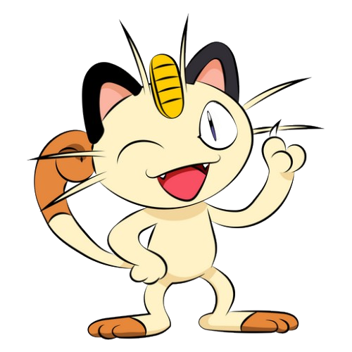 Meowth