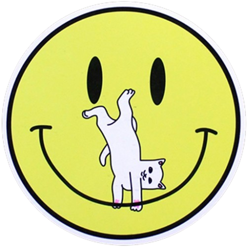 RIPNDIP Nermal