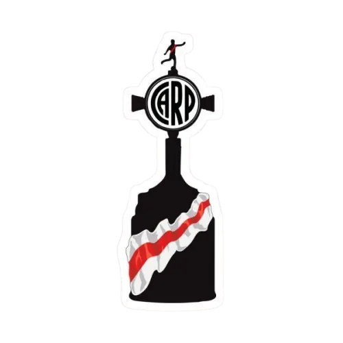 River Libertadores