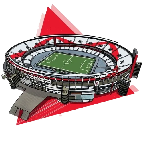 Estadio River