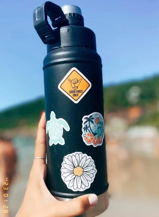 Stickers personalizados