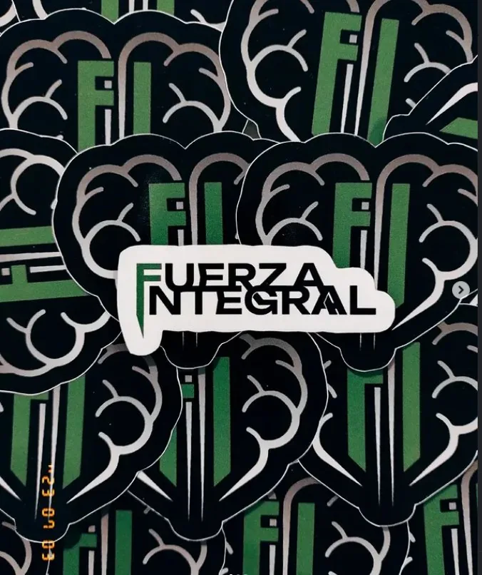 Producción para Fuerza Integral