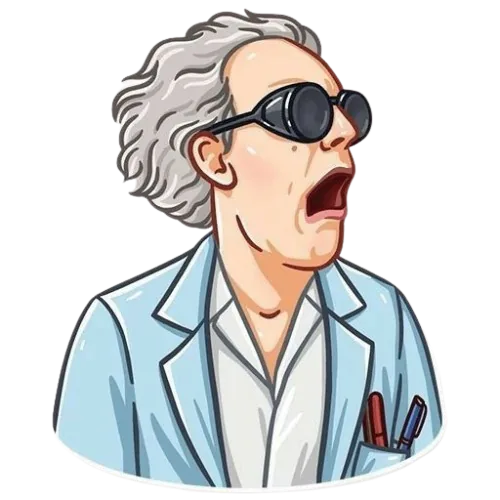 Doc Brown
